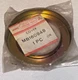 1985-2006 NEW GENUINE MITSUBISHI DRIVE AXLE SHAFT OIL COVER, P/N MB160948