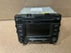 2015-2017 HYUNDAI SONATA AM FM CD RADIO RECEIVER DISPLAY SCREEN OEM 96180C20004X