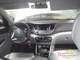 2017 Hyundai Tucson Sunvisor LH Driver Left Gray