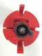 OEM F5RZ11654U NEW Headlamp Switch MERCURY MYSTIQUE (1995-1996)