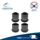 4 Pcs KIT Front Lower Control Arm Bushings RH-LH For 07-09 KIA SORENTO