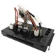 2006-2013 Mercedes W164 ML550 ML350 ML63 AMG Rear SAM Signal Control Module OEM