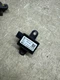 07 08 09 Mercedes S550 Sensor 0038212751
