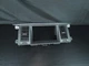 2014-2019 INFINITI QX80 CENTER DASH RADIO BEZEL AC VENT TRIM OEM.
