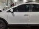 2015 MAZDA CX-9 Driver Left Front Door 000 White, Used, OEM, 92000 Miles