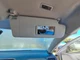 2012 Volkswagen Jetta Passenger Right Sun Visor w/Illumination Used 268-11779R