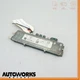 03-10 Porsche Cayenne 955 957 Radio Amplifier Antenna Booster Module OEM