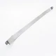 door sill protector right Bentley Continental GT Coupe 3W8863382F