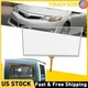 6" Touch Screen Glass Digitizer 8Pin For 2012 - 2014 Toyota Prius LA061WV1TD01 E
