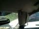 Passenger Sun Visor Quad Cab 4 Door Fits 07-08 DODGE 1500 PICKUP 314776