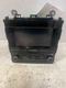 2020-2023 Subaru Impreza Radio Media Receiver Display Screen W/O Navigation OEM