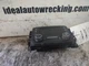 Audio Equipment Radio Classic Style Opt RA2 Fits 18-20 DODGE 1500 PICKUP 666578