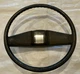 1981-1987 Square Body Chevy Truck Steering Wheel & Horn Cap Chevrolet Button 