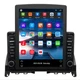 Fit For Mercedes Benz C300 2008-2010 Car Stereo Radio Touch Screen GPS BT 2+32GB