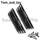 For BMW 3 Series E90 E91 E92 RH&LH Center Console Grill Dash AC Air Vent Grille