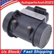 0280212016 Mass Air Flow Meter MAF Sensor Fits For Volvo 240 740 940 2.3L L4