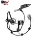 Front Left ABS Wheel Speed Sensor Wiring Harness For Toyota Tundra 89516-0C040