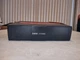 BMW Six CD Changer with Bracket; OEM 82111469404