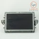 W212 14-15 Mercedes E Class Info Navigation GPS Display Screen Monitor K300