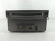 2005-2005 Nissan Maxima Am Fm Cd Player Radio Receiver LIB1E