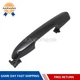 1pcs Exterior Outside Door Handle Rear Left/Right Fits Toyota Rav4 2017-2023 US