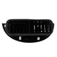 Air Vent Panel Front for Lexus ES350 3456ccm 2007-2009 5566033900 Silver