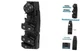 Driver Master Window Switch for BMW 320i 2017 X3 2011-2017 61319208108