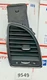 2011-2020 DODGE GRAND CARAVAN LEFT INSTRUMENT PANEL AIR DUCT VENT 1QY59DX9AI OEM