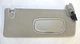 2014-18 Jeep Cherokee RH Passenger Side Sun Visor OEM 268-01782R