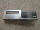 Decorative strip aluminium VW Touareg 7L trim trim decor 7L6857189J