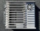 🟩2008-2017 Mercedes W211 W204 E350 C300 Amplifier Amp Harman/Becker A2118709690