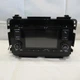2019 2020 2021 2022 Honda HR-V AM FM Radio Receiver w/Display OEM