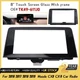 TK49-611J0 Touch Screen Glass 8" for 2016 17 18 19 Mazda CX9 CX-9 Car radio Part