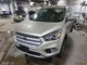 2018 Ford Escape Front Passenger Seat Belt Latch Tan