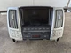 2006-2009 Lexus RX400h Info-GPS-TV Screen Display Screen Dash Navigation 4549
