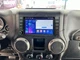 For Jeep Wrangler 2007-2017 CarPlay Android 15 64G Car Stereo Radio GPS Sat Nav