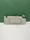 2013-2016 Chevrolet Malibu Right Passenger Sun Visor Sunvisor OEM 171974