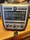 2003 04 05 06 2007 Nissan Murano AM FM Radio CD Player Climate Heater Control