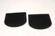 R/L Central Woofer Speaker Cover Trim Set BMW OEM F01 F02 F03 750i 2010-15