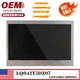For Ford Focus 2011-2018 4.2" Screen Digitial Display Dashboard Speedo Cluster