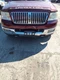 Driver Sun Visor Crew Cab With Illumination Fits 04-08 FORD F150 PICKUP 798658