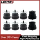 Body Mount Set For 94-04 Chevy S10 Pickup Chevrolet GMC Sonoma Position 1 2 3 4