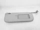 2014-2018 Kia Soul Right Passenger Side Interior Sun Visor Grey 85220-B2240bf3