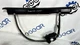 ❤️ MASERATI QUATTROPORTE REAR RIGHT DOOR WINDOW SUN SHADE W/ MOTOR OEM 2014-2021