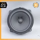 08-19 Maserati GranTurismo M145 Door Sound Speaker 50500509 OEM 23k