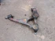 2023 GMC SIERRA250 Driver Left Side Front Lower Control Arm OEM 