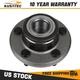 Front Wheel Bearing Hub Assembly For 2006-2014 Dodge Charger 2008-14 Challenge