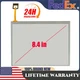 Touch Screen Glass Digitizer 8.4" For Chrysler 300 2011-2020 Dodge Journey