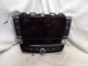 20 21 Buick Enclave Radio Gps Navigation Screen 84764225 BXR74