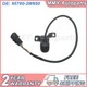 95760-2W650 Rear View backup Parking camera For 2017-2018 Hyundai Santa Fe Sport